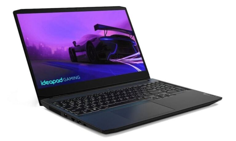 Lenovo IdeaPad Gaming 3i comes with an 11th-gen Intel chipset and 120Hz display