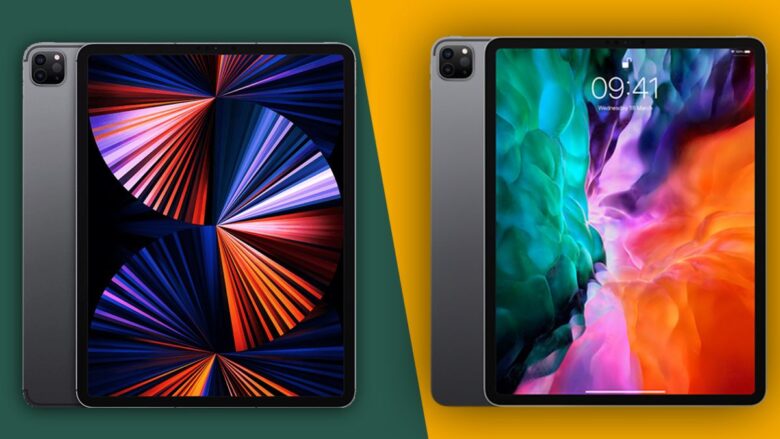 iPad Pro 12.9 (2021) vs iPad Pro 12.9 (2020): Is Apple's latest tablet for you?
