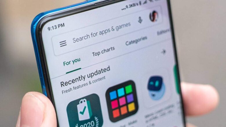 Google Play Store will soon show app ratings tailored to users’ devices