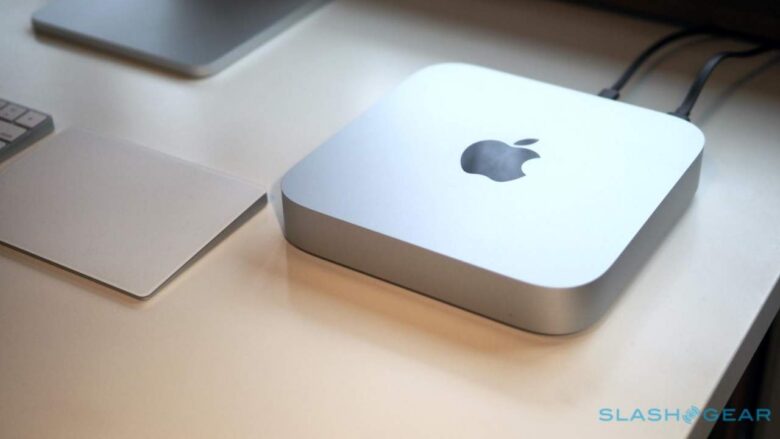 M1X Mac Mini with added ports might be coming this Fall