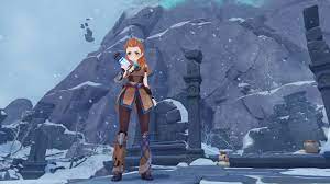 Genshin Impact 2.1 update serves up Aloy, two new islands next month