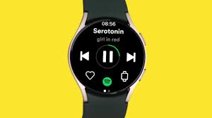 Spotify Wear OS app with offline listening feature is now available