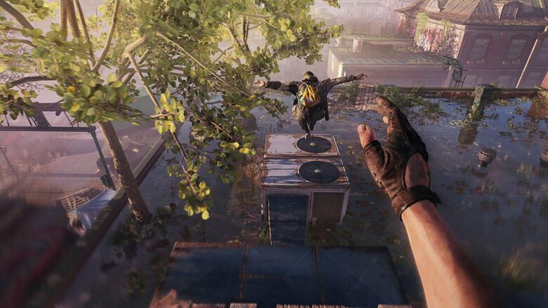 Dying Light 2 will make an appearance at Gamescom 2021 - here’s what to expect