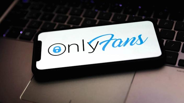 OnlyFans bans sexual content, leaving its future uncertain