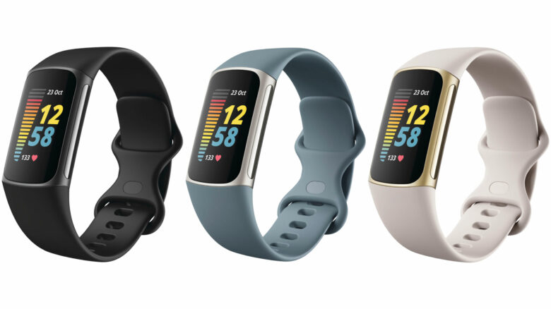 Fitbit Charge 5 leak reveals the big changes coming
