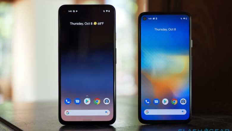 Pixel 5 and 4a 5G discontinued, paving the way for Pixel 6 launch