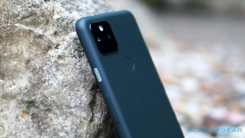 Pixel 5a (5G) reportedly overheats when recording at 4K 60fps