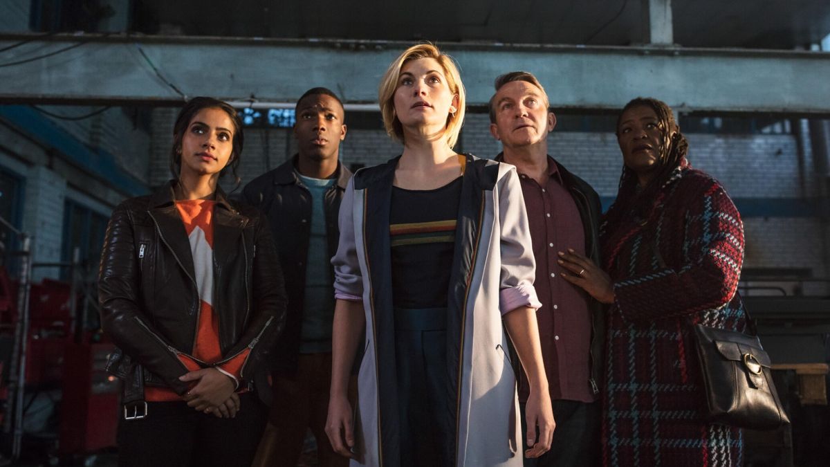 Best Doctor Who episodes: 20 highlights of the modern run