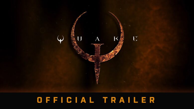 Quake is back on PC and consoles, and there's no better time for it [updated]