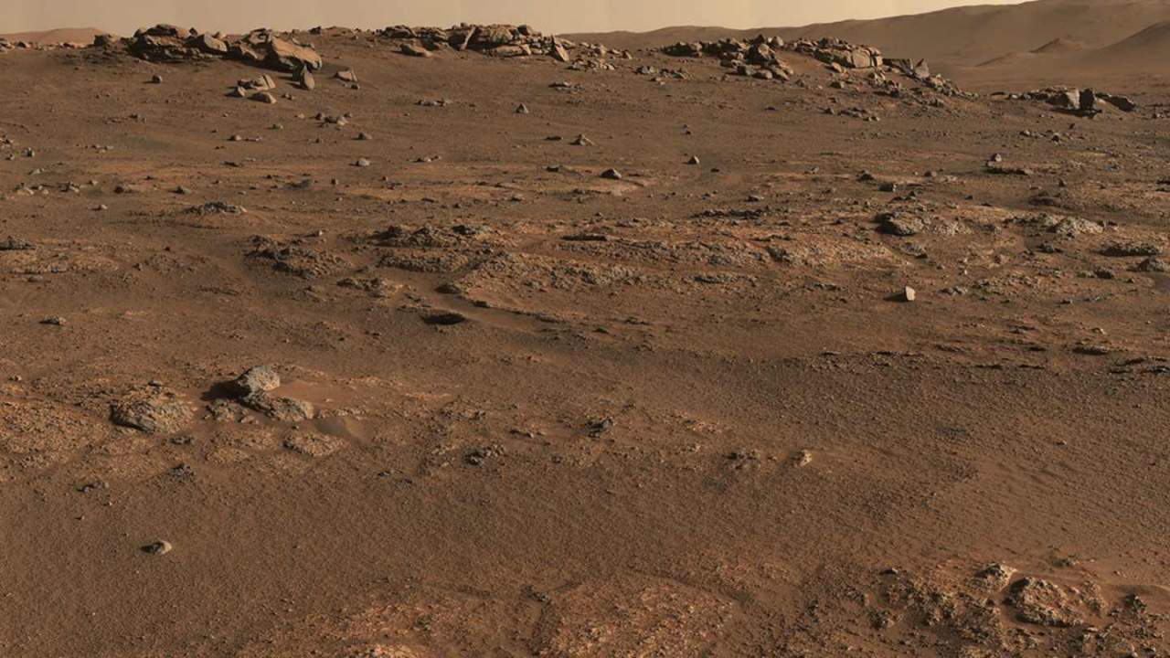 NASA says Perseverance will try to drill another Mars sample this month