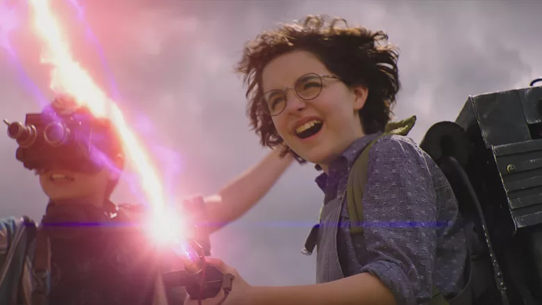 Ghostbusters: Afterlife first reactions: here's what the critics thought
