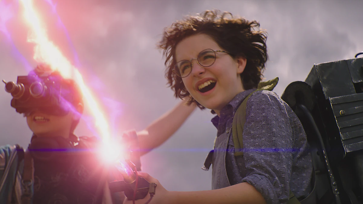 Ghostbusters: Afterlife first reactions: here's what the critics thought