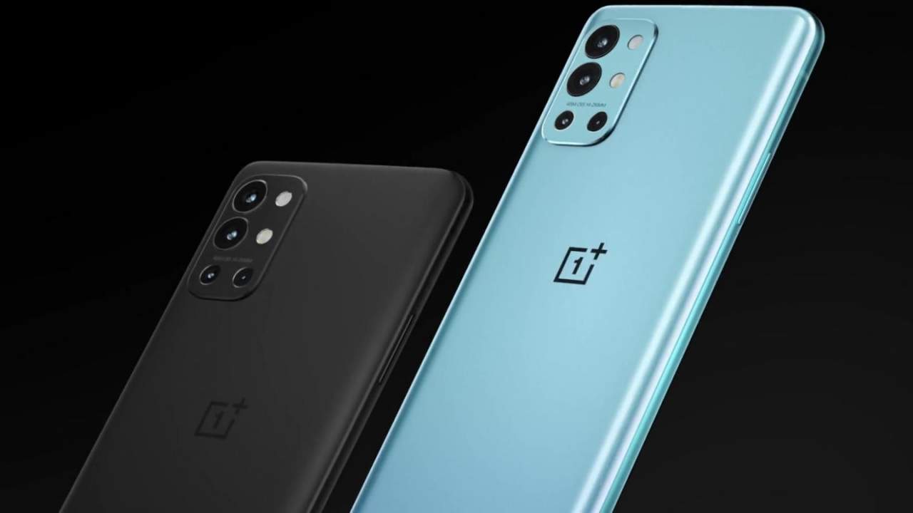 OnePlus 9 RT could be the company’s last numbered phone this year