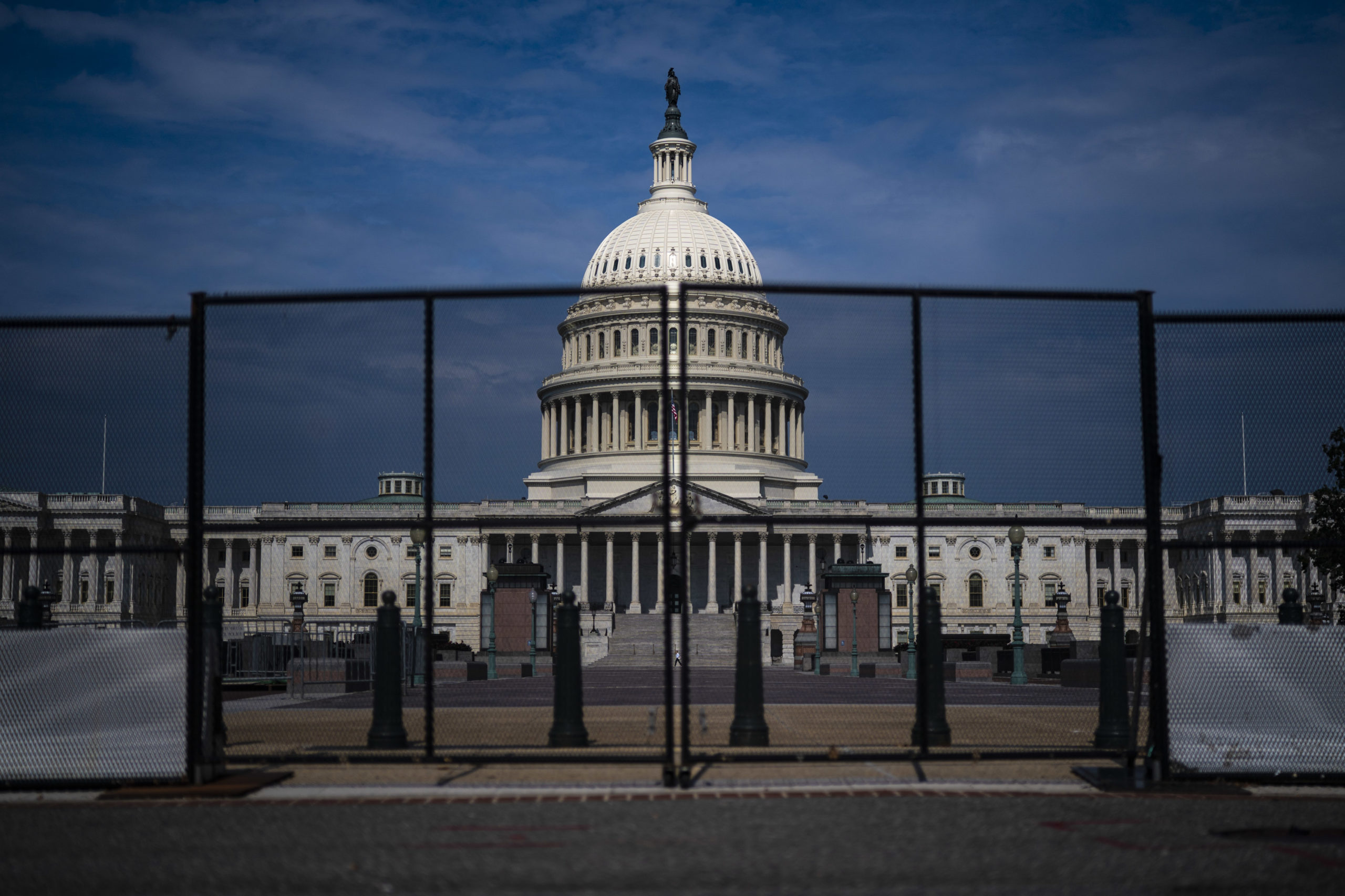 Website mapping DC’s tunnel network warned FBI of suspicious traffic ahead of Capitol riot