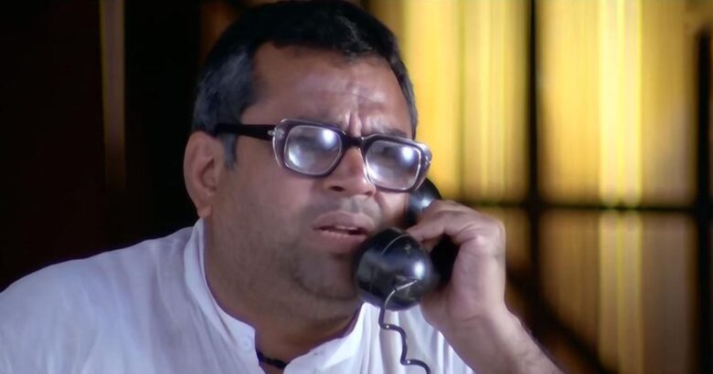 Paresh Rawal Net Worth 2021: Bio, Career, Politics, Assets, Work