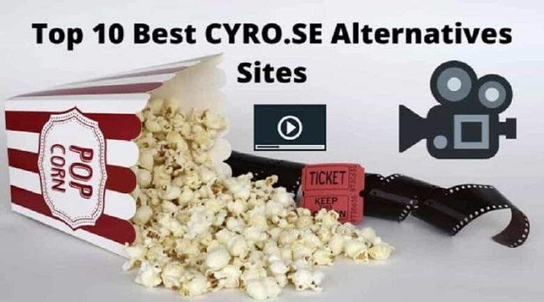 10 Best Alternative Websites Like CYRO.SE