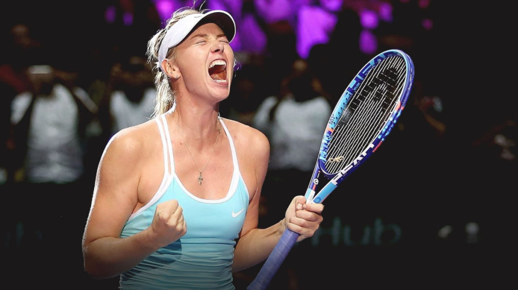 Maria Sharapova Net Worth 2021 – Car, Salary, Assets, Awards