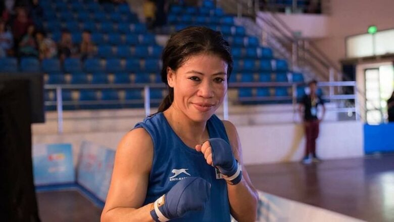 Mary Kom Net Worth 2021: Bio, Assets, Income, Career, Salary