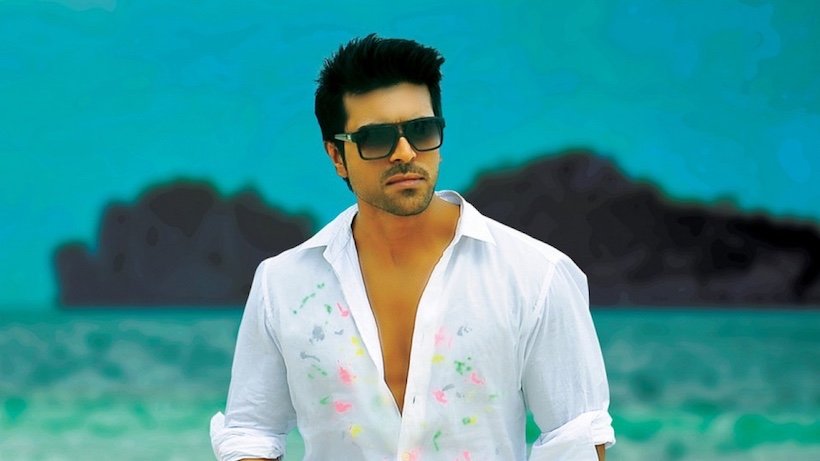 Ram Charan Net Worth 2021 – House, Salary, Income, Assets, Bio