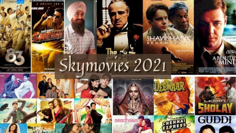 Skymovies 2021: Download Bollywood, Hollywood Movies Skymovies Illegal Download Website News and Updates