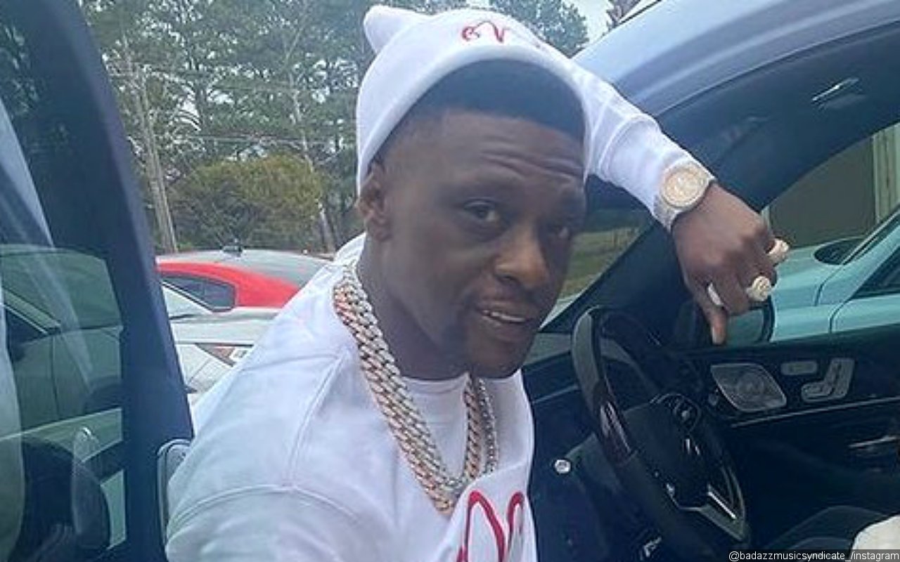 Lil Boosie Net Worth 2021