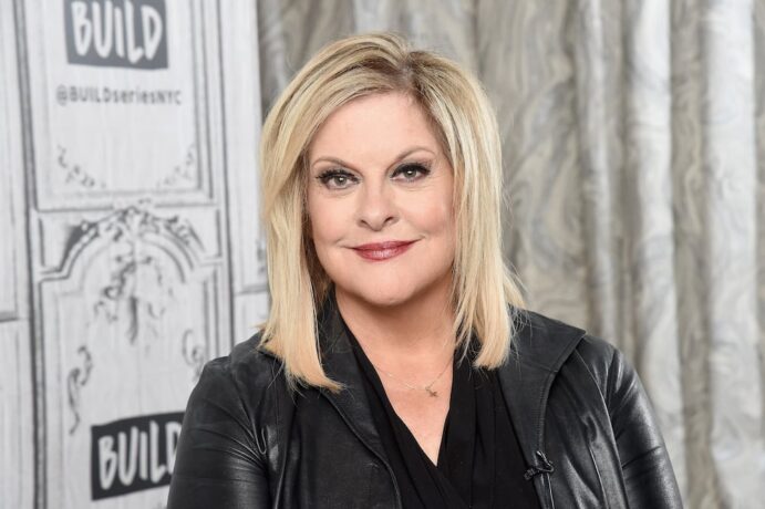 Nancy Grace Net Worth 2021