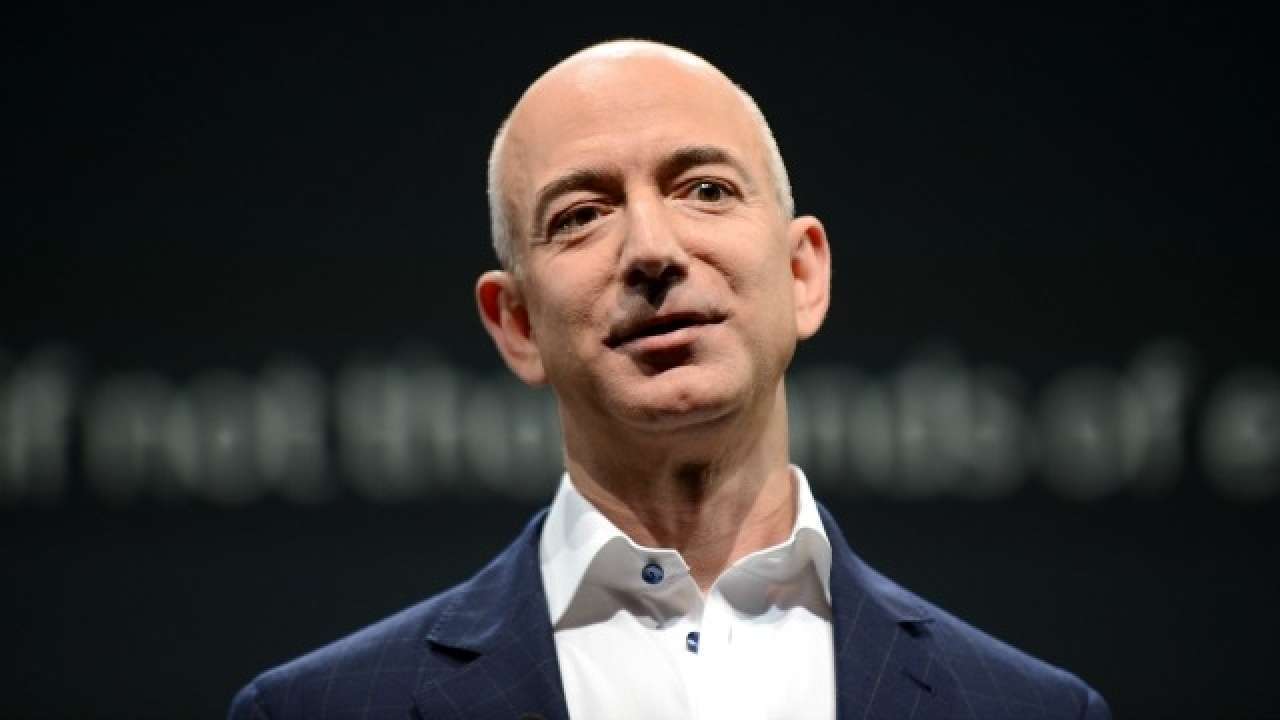 Amazon’s Boss Jeff Bezos Net Worth 2020 – Still the Richest Man in the World