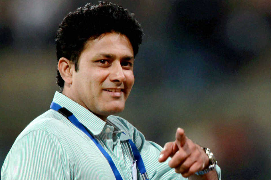 Anil Kumble Net Worth 2021: Career, Income, Salary, Assets