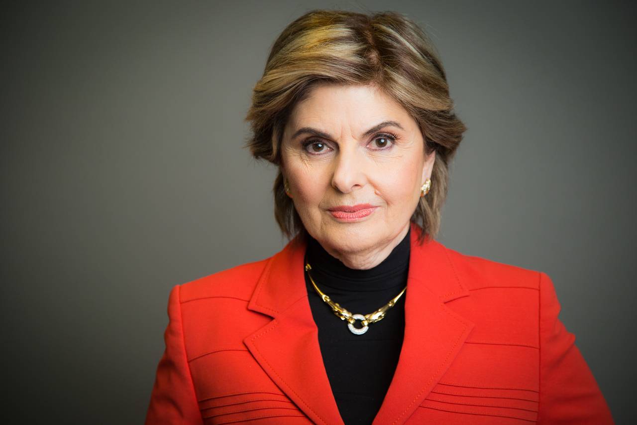 Gloria Allred Net Worth 2020