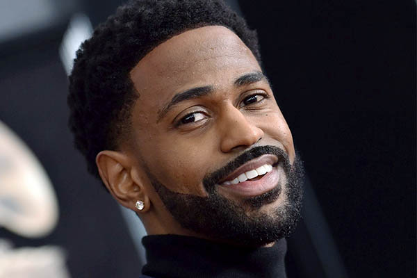 Big Sean Net Worth 2021