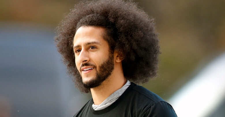 colin kaepernick net worth 2021