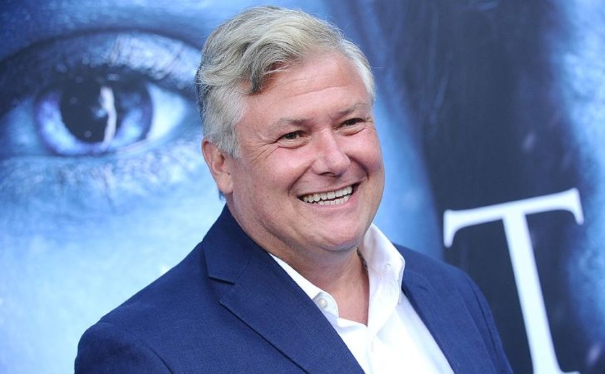 Conleth Hill Net Worth 2020