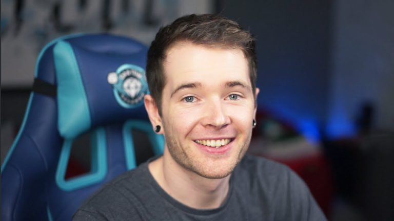 DanTDM Net Worth 2020 – Famous Gamer and Popular YouTuber