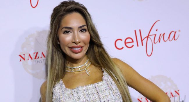 Farrah Abraham Net Worth 2020, Bio, Career, Daughter