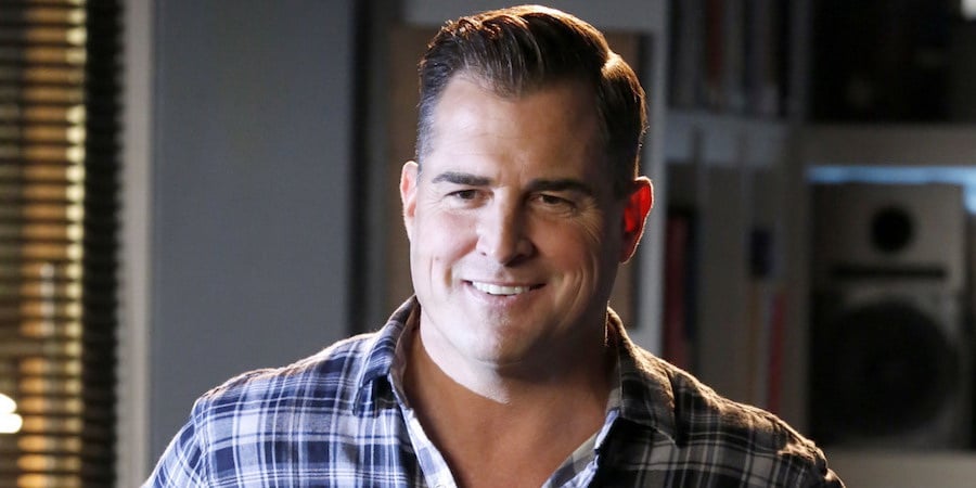 George Eads Net Worth 2020