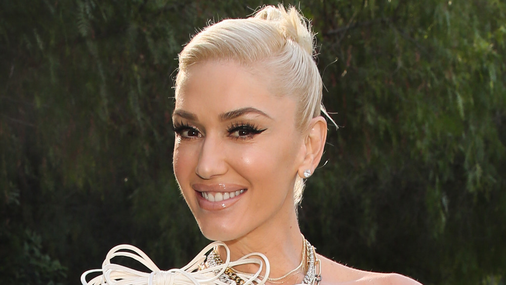 Gwen Stefani Net Worth 2021