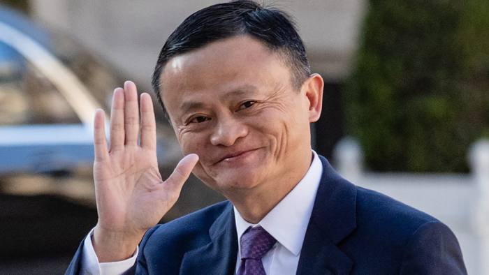 Jack Ma Net Worth 2020 – the story of the unplanned success