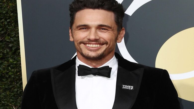 James Franco Net Worth 2021