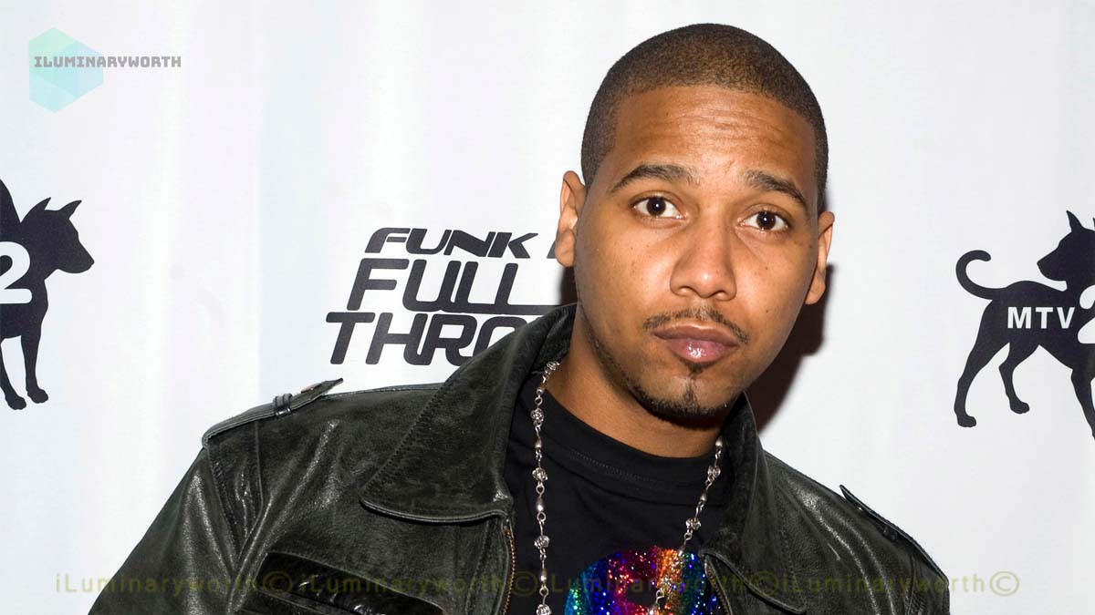 Juelz Santana Net Worth in 2021