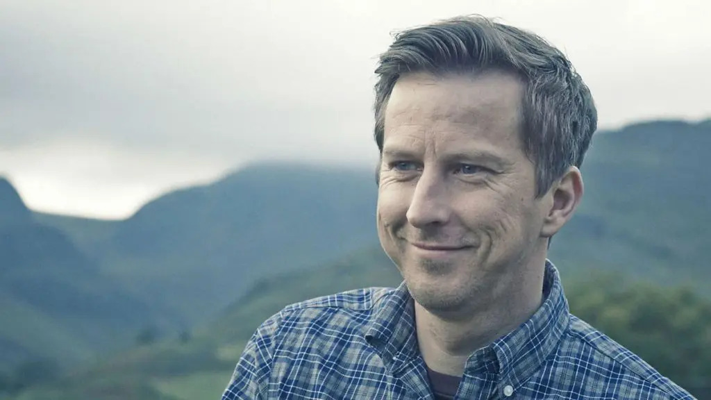 Lee Ingleby Net Worth 2020