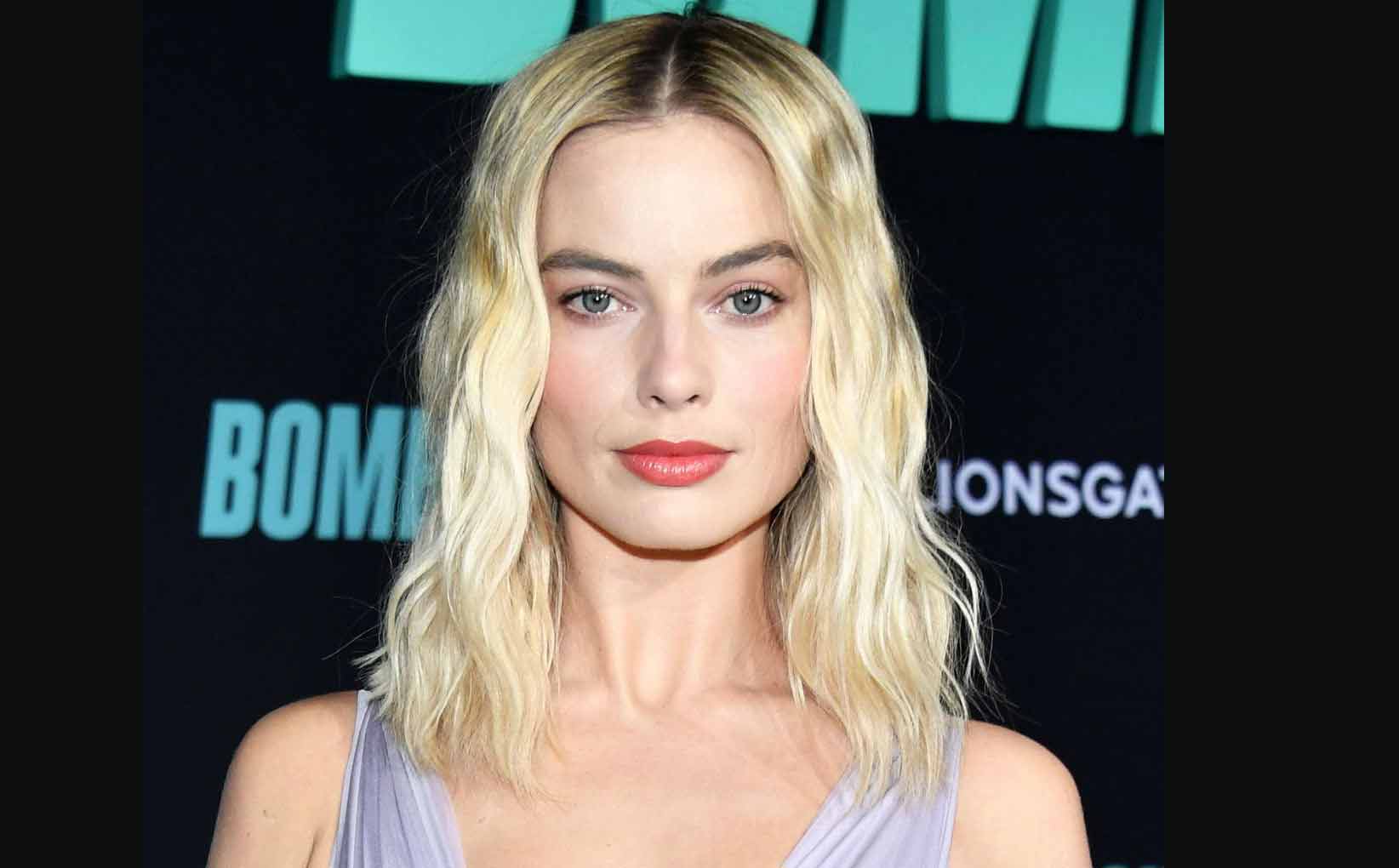 Margot Robbie Net Worth 2020