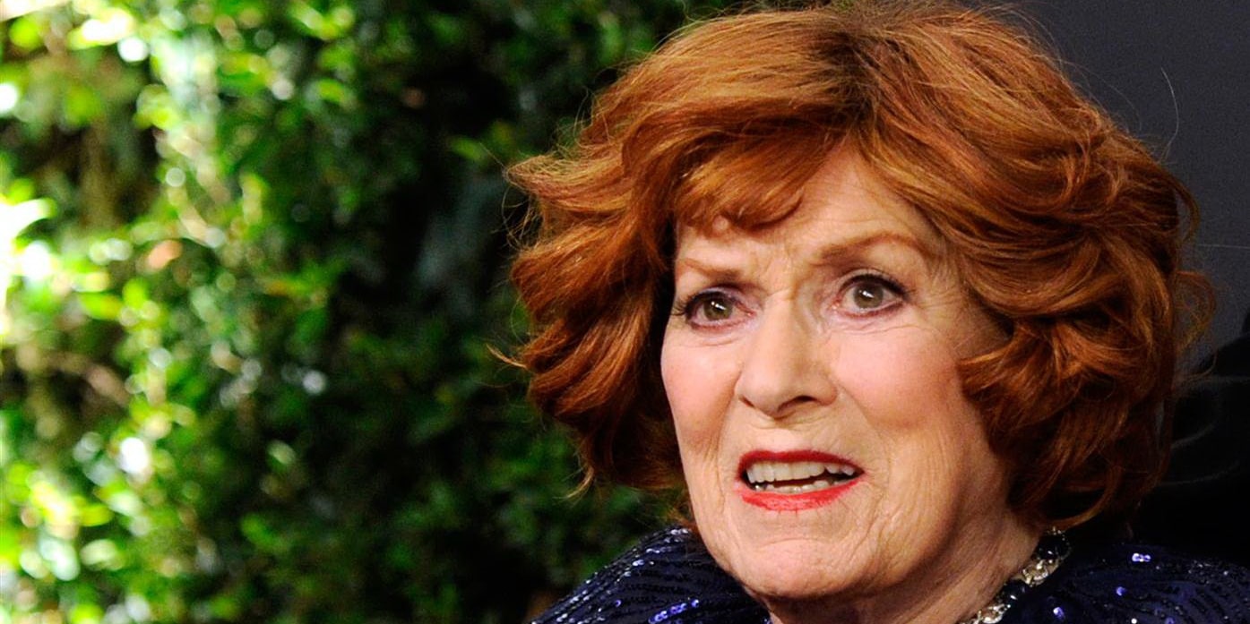 Maureen O’Hara Net Worth 2021 – Irish Actress