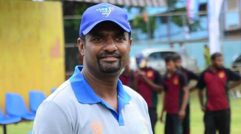 Muttiah Muralitharan Net Worth 2021: Biography, Income, Wiki