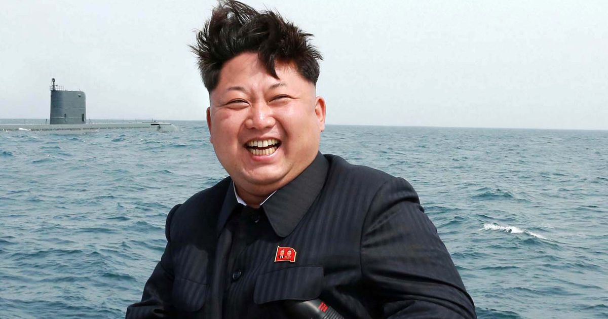 Kim Jong Un Net Worth 2021 – Who Will Inherit the Great Fortune?