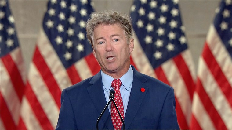 Rand Paul Net Worth 2021 – Latest Estimates