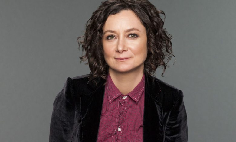 Sara Gilbert Net Worth 2021