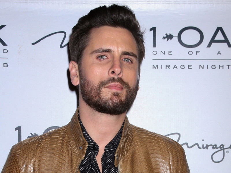 Scott Disick Net Worth 2021