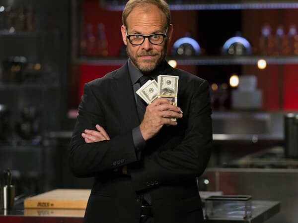 Alton Brown Net Worth – Biography, Career, Spouse And More