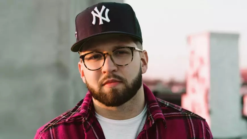 Andy Mineo Net Worth 2021 – His Biography and Career