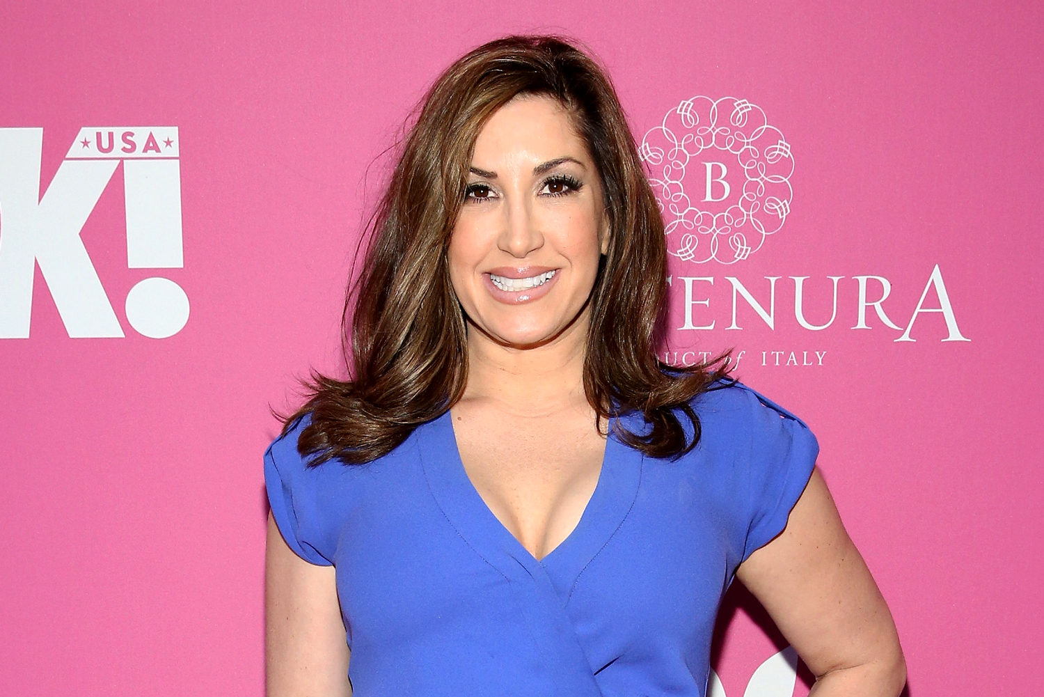 Jacqueline Laurita Net Worth 2021